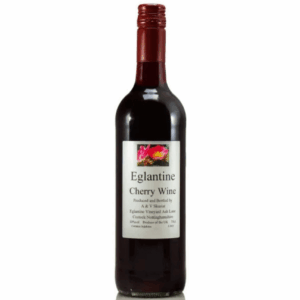 Hanwell Eglantine Cherry (6 Bottles) Hickling Pastures, Nottinghamshire, England