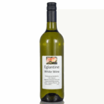 Hanwell ‘Golden Age’ Chardonnay (6 Bottles) Hickling Pastures, Nottinghamshire, England - Image 16