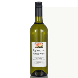 Hanwell ‘Golden Age’ Chardonnay (6 Bottles) Hickling Pastures, Nottinghamshire, England