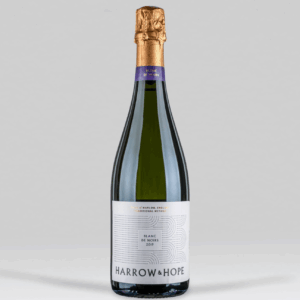 Harrow & Hope Blanc de Noirs 2019 (6 Bottles) Marlow, Buckinghamshire, England