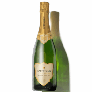 Hattingley Valley Classic Reserve NV (6 Bottles) Alresford, Hampshire, England