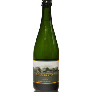 Hazel End Stackyard Sparkling Brut 2023 (6 Bottles) Bishop's Stortford, Hertfordshire, England