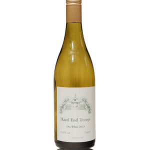 Hazel End Treetops 2023 (6 Bottles) Bishop's Stortford, Hertfordshire, England