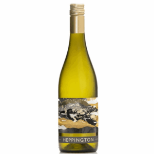 Heppington Chardonnay 2022 (6 Bottles) Canterbury, Kent, England
