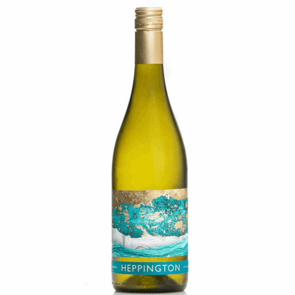 Heppington Pinot Gris 2023 (6 Bottles) Canterbury, Kent, England