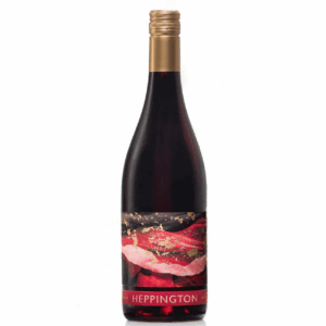 Heppington Pinot Noir 2023 (6 Bottles) Canterbury, Kent, England