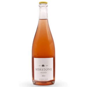 Hungerhill Merstone Col Fondo 2022 (6 Bottles) Bedford, Bedfordshire, England