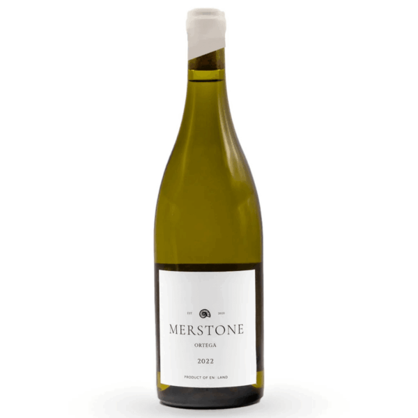 Hungerhill Merstone Ortega 2022 (6 Bottles) Bedford, Bedfordshire, England