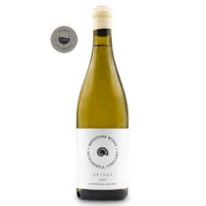 Hungerhill Merstone Reserve Ortega 2023 (6 Bottles) Bedford, Bedfordshire, England