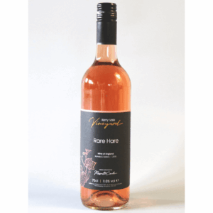 Kerry Vale Rare Hare White Blend (6 Bottles) Pentreheying, Shropshire, England