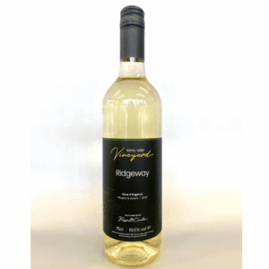 Kerry Vale Ridgeway White Blend (6 Bottles) Pentreheying, Shropshire, England