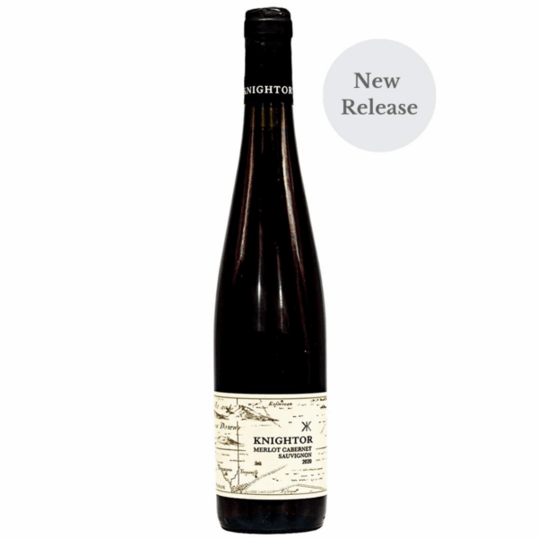 Knightor Winery Pinot Noir Rosé 2022 (6 Bottles) St Austell Bay, Cornwall, England - Image 10