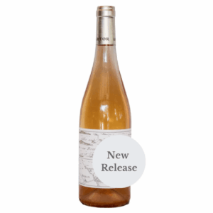 Knightor Winery Sauvignon Blanc Muscat Skin Fermented 2023 (6 Bottles) St Austell Bay, Cornwall, England