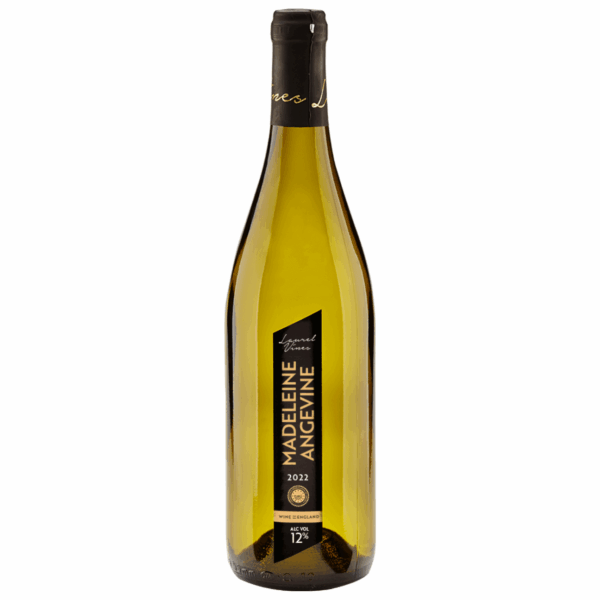 Laurel Madeleine Angevine 2022 (6 Bottles) Driffield, East Yorkshire, England