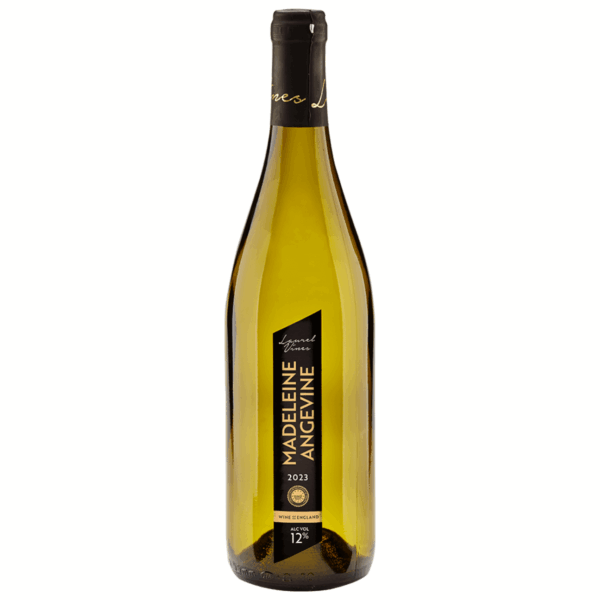 Laurel Madeleine Angevine 2023 (6 Bottles) Driffield, East Yorkshire, England
