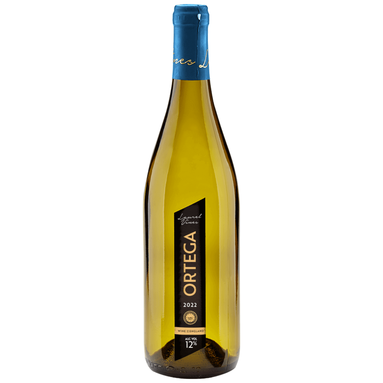 Laurel Vines Solaris 2023 (6 Bottles) Driffield, East Yorkshire, England - Image 18