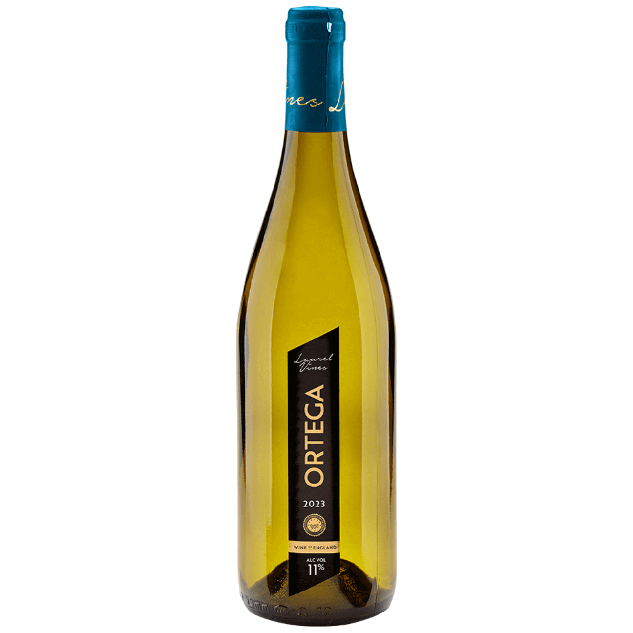 Laurel Vines Solaris 2023 (6 Bottles) Driffield, East Yorkshire, England - Image 17
