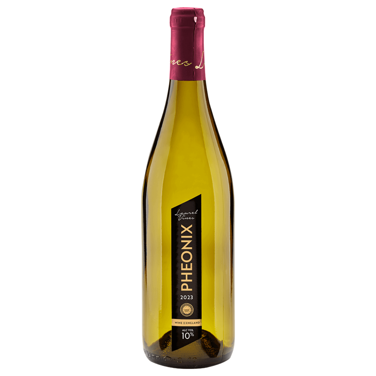 Laurel Phoenix 2023 (6 Bottles) Driffield, East Yorkshire, England