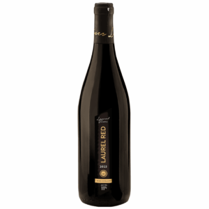 Laurel Red 2023 (6 Bottles) Driffield, East Yorkshire, England