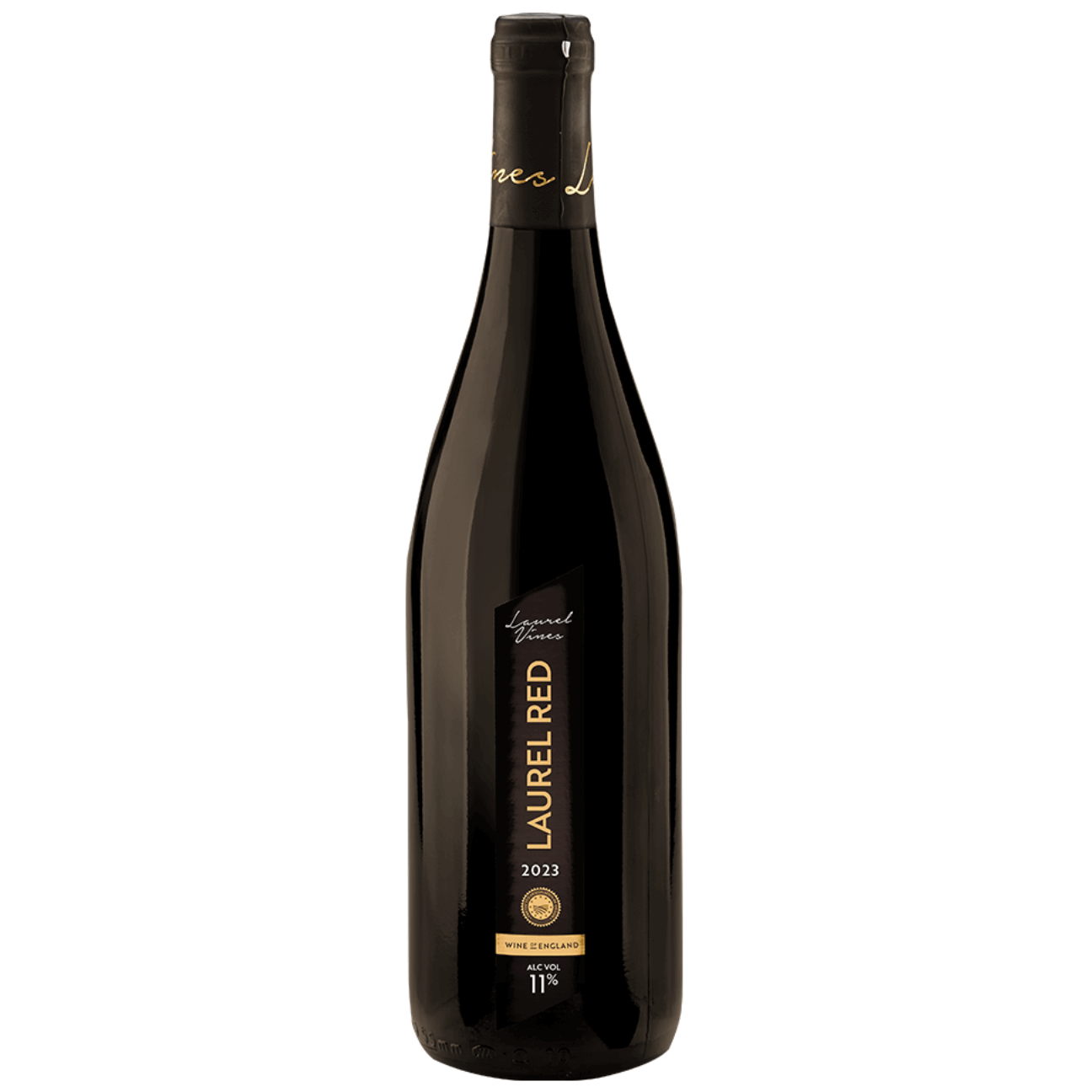 Laurel Vines Solaris 2023 (6 Bottles) Driffield, East Yorkshire, England - Image 14