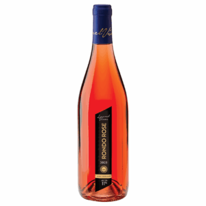 Laurel Rondo Rosé 2023 (6 Bottles) Driffield, East Yorkshire, England