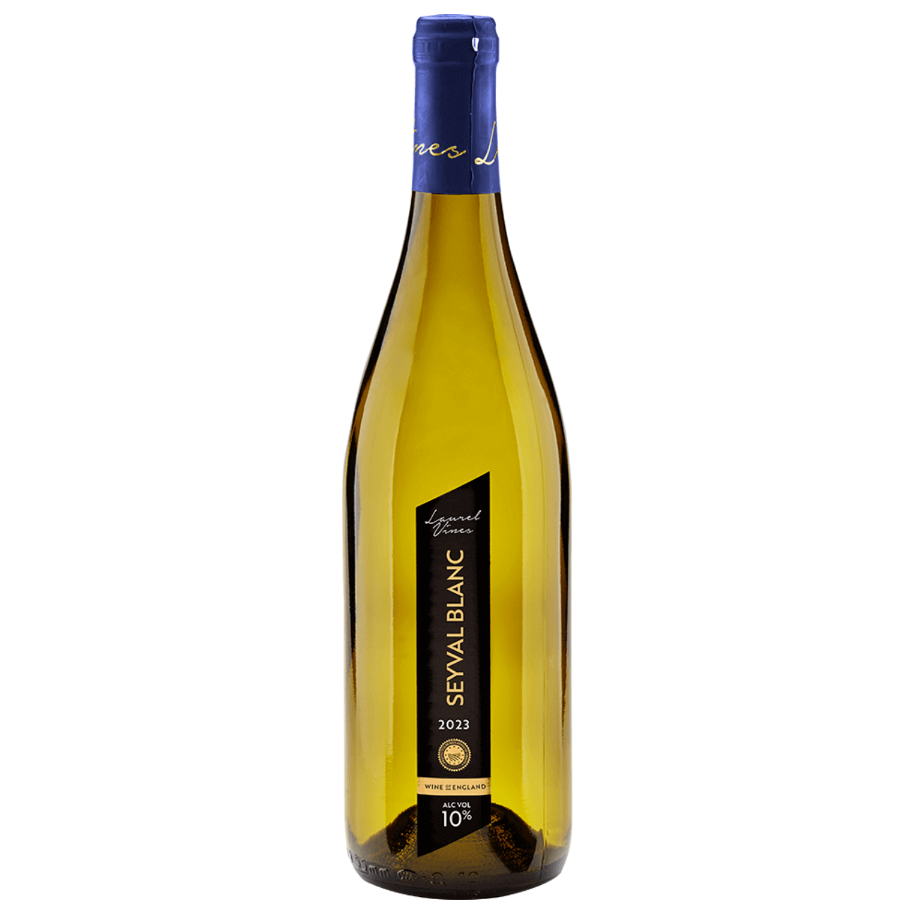 Laurel Vines Solaris 2023 (6 Bottles) Driffield, East Yorkshire, England - Image 11