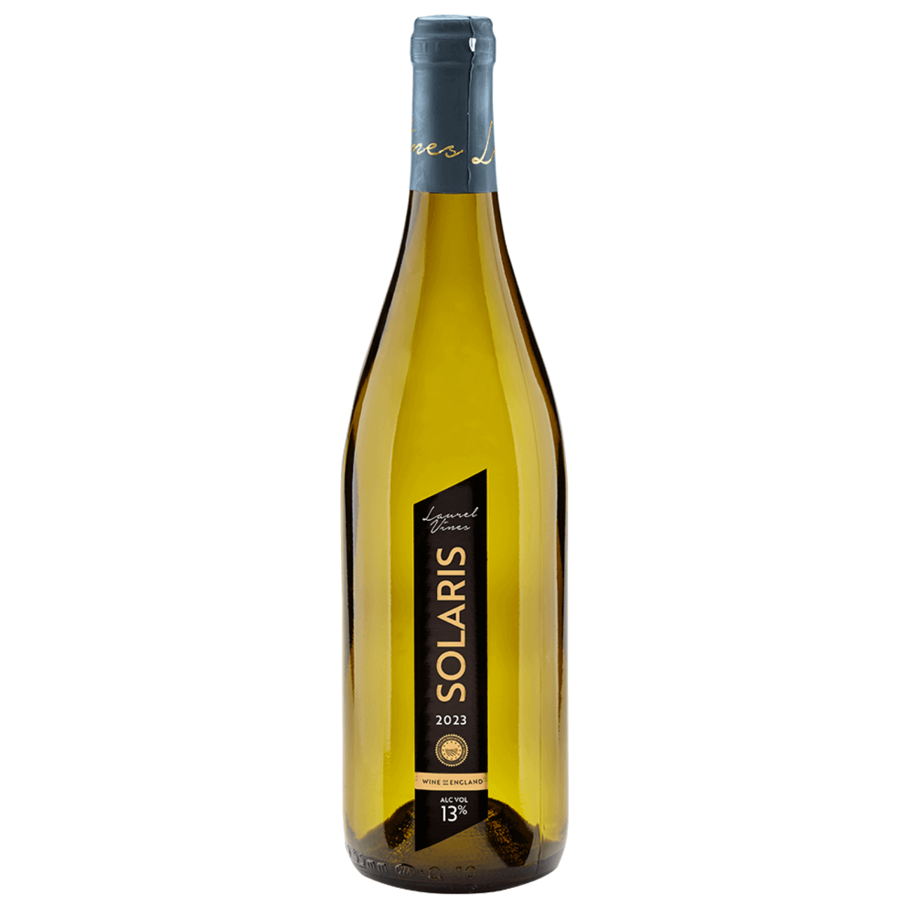 Laurel Vines Solaris 2023 (6 Bottles) Driffield, East Yorkshire, England
