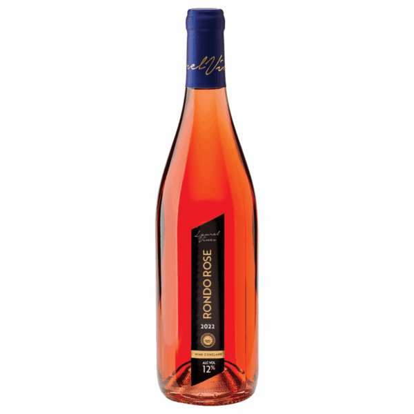 Stanlake Park Wine Estate Cricket Grove Dornfelder (6 Bottles) Twyford, Berkshire - Image 17