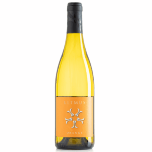 Litmus Orange 2022 (6 Bottles) Dorking, Surrey, England