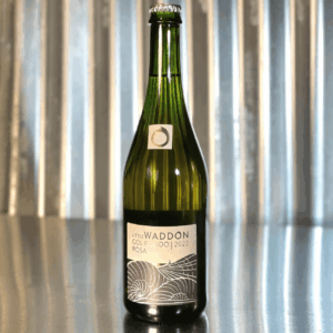 Little Waddon Col Fondo ‘Rosa’ Sparkling Pink 2022 (6 Bottles) Waddon, Dorset, England