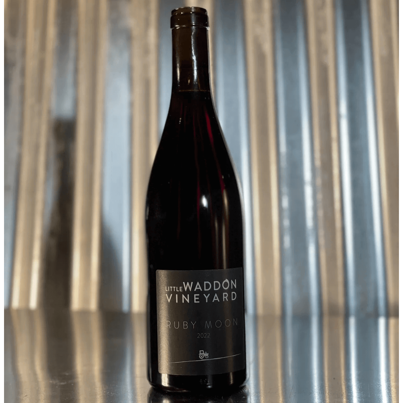 Little Waddon Ruby Moon 2022 (6 Bottles) Waddon, Dorset, England