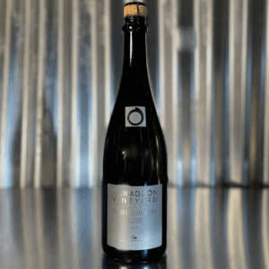 Little Waddon Three Summers Rosé Traditional Method Brut 2019 (6 Bottles) Waddon, Dorset, England