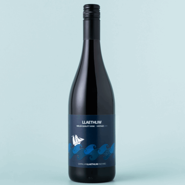 Llaethliw Sparkling Wine (6 Bottles) Aberaeron, Llaethliw, Wales - Image 15
