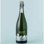 Llaethliw Sparkling Wine (6 Bottles) Aberaeron, Llaethliw, Wales - Image 12