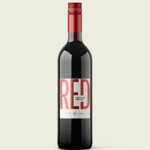 Llanerch Cariad Red (6 Bottles) Pontyclun, Vale of Glamorgan, Wales