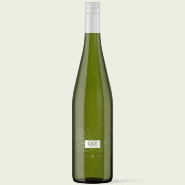 Llanerch Solaris Dry White (6 Bottles) Pontyclun, Vale of Glamorgan, Wales