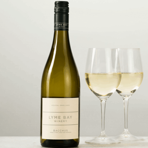 Lyme Bay Gooseberry & Elderflower Wine (6 Bottles) Axminster, Devon, England - Image 15