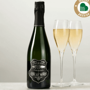 Lyme Bay Brut Reserve Sparkling NV (6 Bottles) Axminster, Devon, England