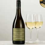 Lyme Bay Chardonnay 2021 (6 Bottles) Axminster, Devon, England
