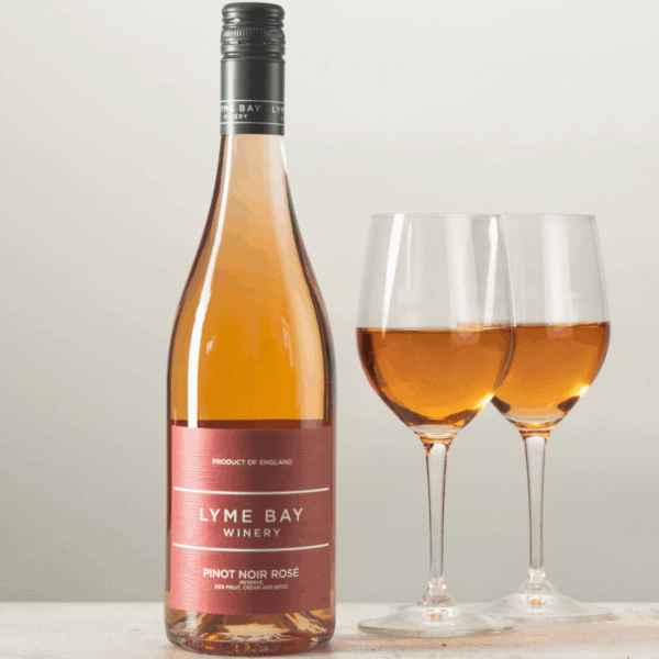 Lyme Bay Gooseberry & Elderflower Wine (6 Bottles) Axminster, Devon, England - Image 24