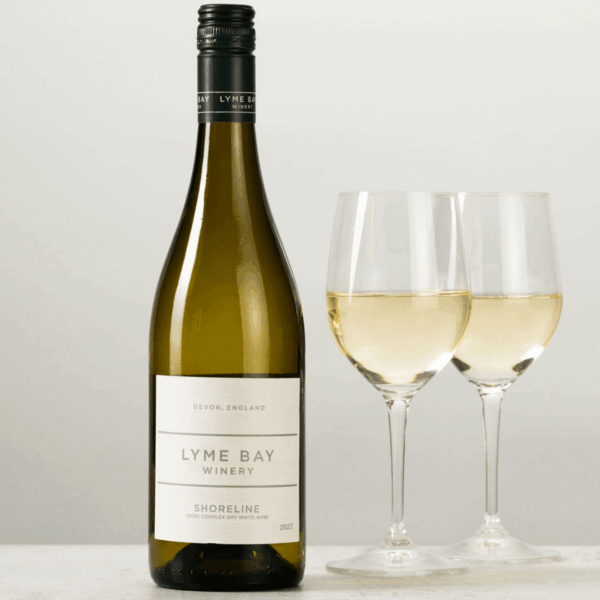 Lyme Bay Shoreline 2022 (6 Bottles) Axminster, Devon, England