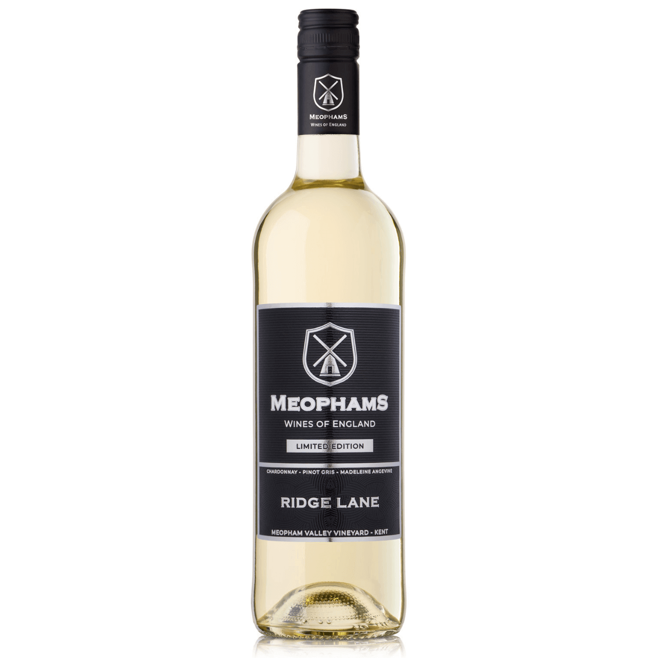 Meophams Ridge Lane 2022 (6 Bottles) Meopham, Kent, England - Image 16