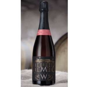 Mountfield Rosé Reserve 2020 (6 Bottles) Robertsbridge, East Sussex, England