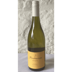 Mowbarton Estate Cuvee Pinot (6 Bottles) Mudgley, Somerset, England