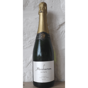 Mowbarton Estate Sparkling Wine (6 Bottles) Mudgley, Somerset, England