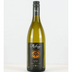 Marlings A Polite White Blend (6 Bottles) Lymington, Hampshire, England