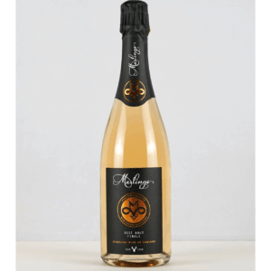 Marlings Sparkling Rosé Brut Finale (6 Bottles) Lymington, Hampshire, England