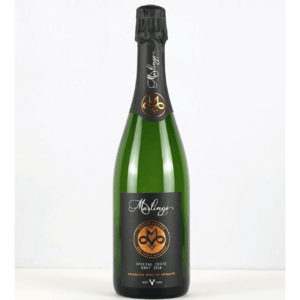 Marlings Special Cuvée Brut 2018 (6 Bottles) Lymington, Hampshire, England