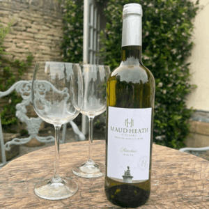 Maud Heath Bacchus (6 Bottles) Calne, Wiltshire, England