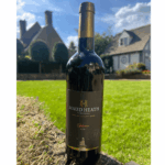 Maud Heath Tytherton Red Blend (6 Bottles) Calne, Wiltshire, England